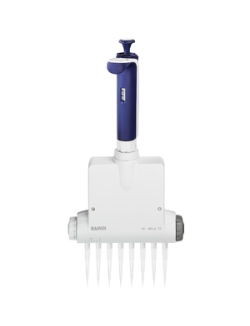 Многоканальный дозатор METTLER TOLEDO Pipet-Lite Adjustable Spacer LA8-1200XLS